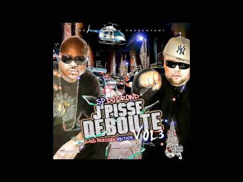 Treizième Étage - Rap Salle