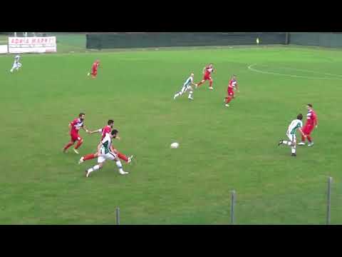 Calcio Promozione Marche.  Gabicce Gradara vs Osimo Stazione 1-1