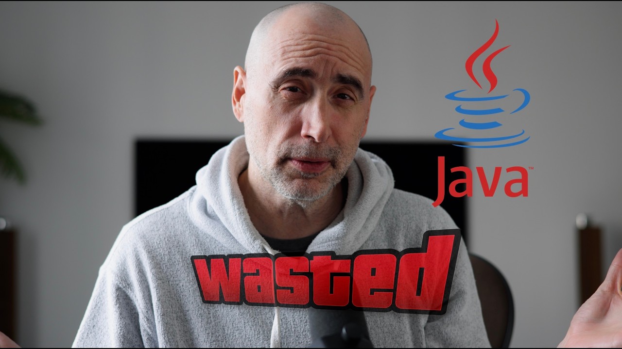 Java in 2026: You’re Asking the Wrong Question