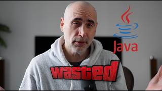 Java in 2026: You’re Asking the Wrong Question