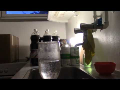 MongoTV_2568 - Del 1 - UDPAKKER 100 KILO SODAVAND OG MAD KØBT ONLINE PÅ KREDIT