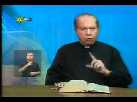 O Pão Nosso 20 Agosto 2011 Pe.F.C.Cardoso.