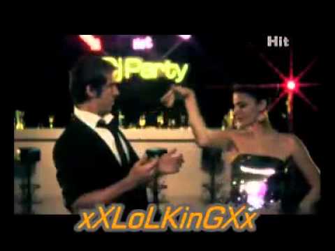 Ozan Doğulu Ft. Sıla - Alain Delon   2010   H.Q   x264 Bomba Bomba !!!.mp4
