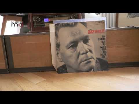 Erich Weinert zum Geburtstag