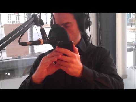 021213 - Nils K. Rue - White Christmas