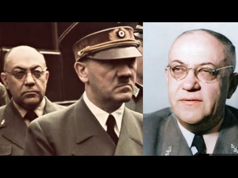 Wovor Hitlers Arzt ihn zu warnen versuchte – und ignoriert wurde