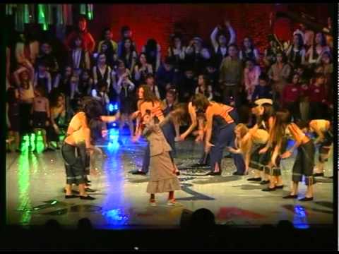 07. Ирина Мицевска - Манекенка [2005]