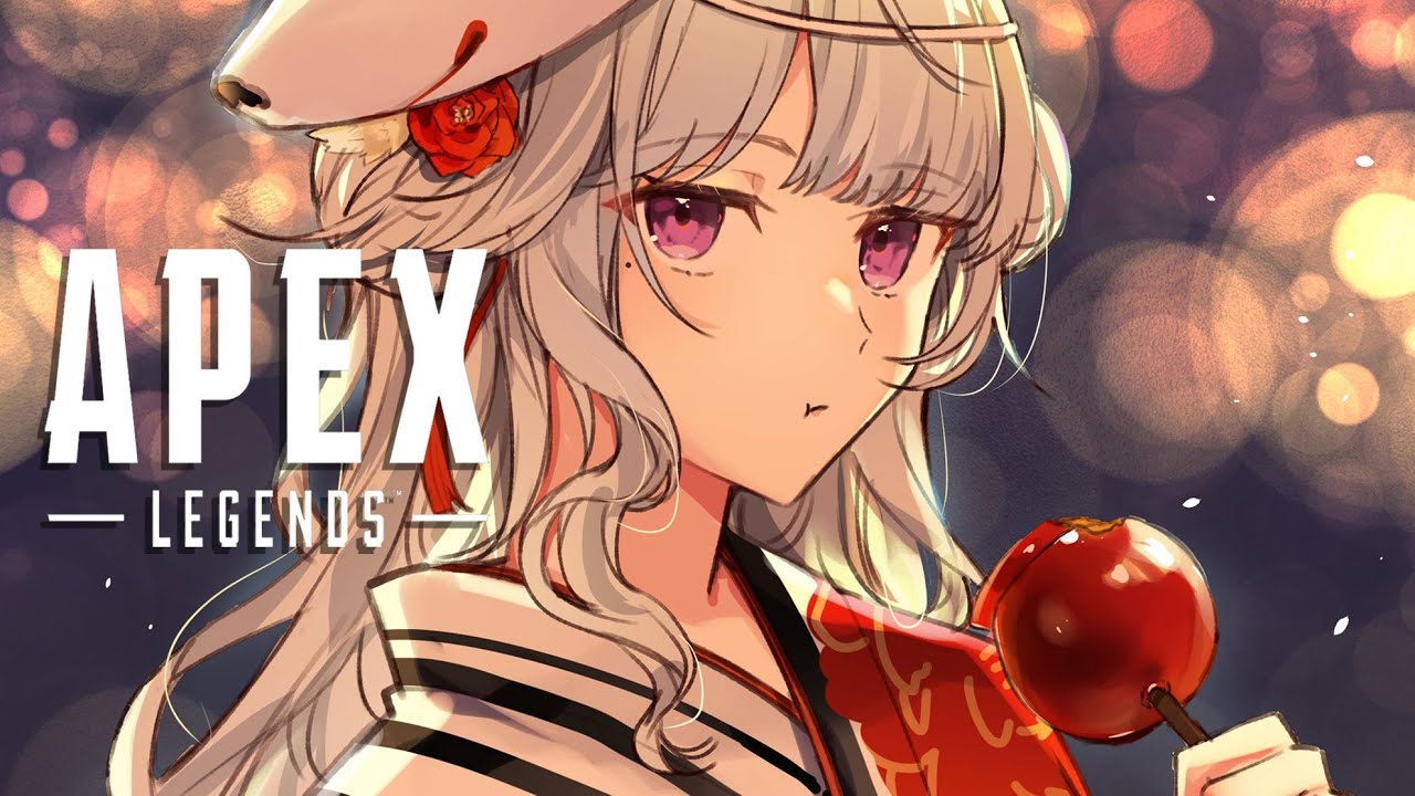 【APEX】S21ラストのランパート&Lスター。そして、S22へ…。【にじさんじ / 樋口楓】