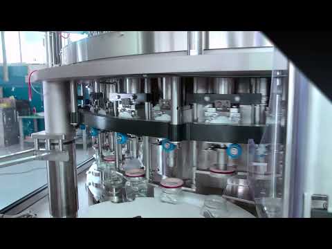 CFT Spreadable Filling Technologies