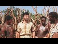 The Naked Prey 1965 Movie Explained In Hindi Brutal Jungle Survival Story