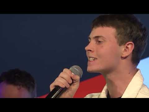 KERT JOHAN SOMMER - Janek Valgepea, Kjetil Mørland / Maian Kärmas „Klaasmaja“ - Solistica 2024