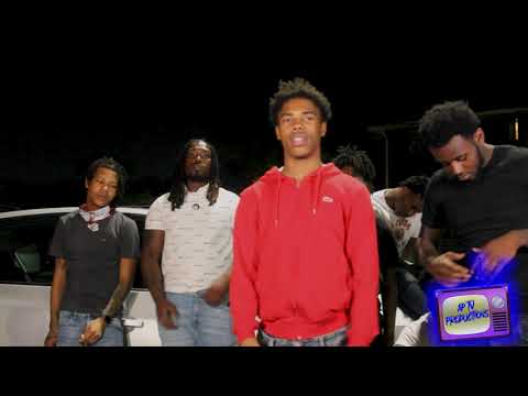 Khaos BCP discusses starting rapping, his single "Street Mentality", working with 90rackss & more