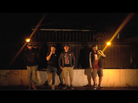 Lost - Inkilino Ft. Thomas Bongbadil, EkizBaxter & Wilster
