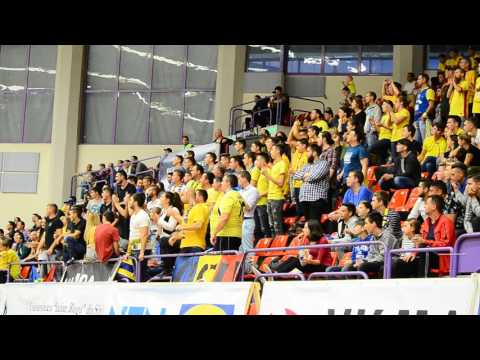 SBSPORT.RO: CSU Sibiu - Dinamo (Cupa României), 28.09.2016 - Galerie CSU