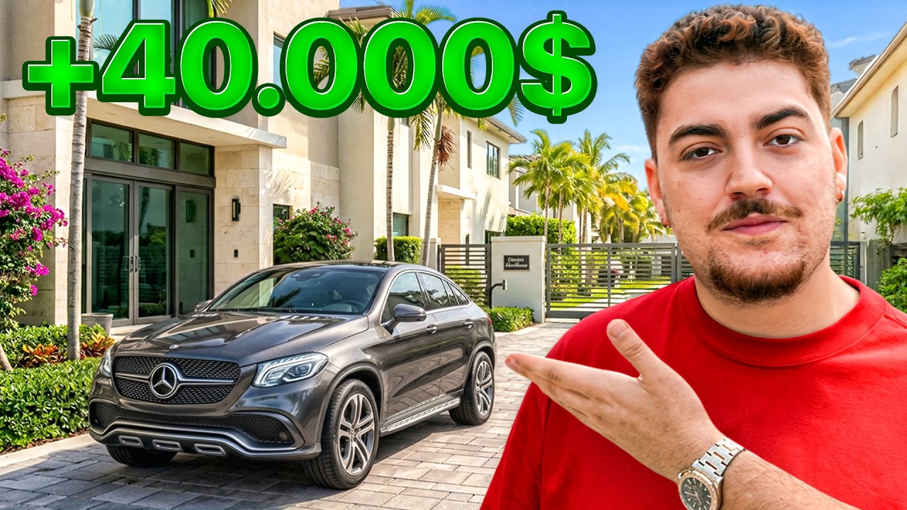 Mi Nueva Vida en Miami