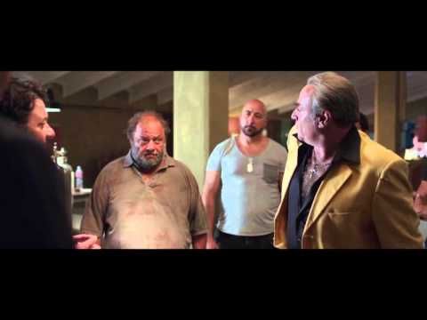 Natale Col Boss (2015) Trailer