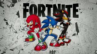 #フォートナイト [ゲーム音無しで1回だけプレイして投稿した理由を話す。]