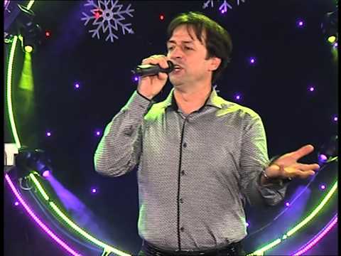 Hazre - Djevojka place na obali rijeke (LIVE) VECERAS SA VAMA (OTV VALENTINO) 2014