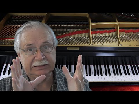 Noona The Adult Pianist Book 1, Page 34, Parameters