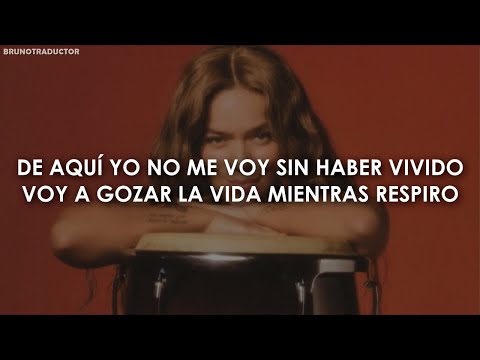 KAROL G - Viajando Por El Mundo ft. Manu Chao // Letra