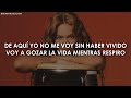 KAROL G - Viajando Por El Mundo ft. Manu Chao // Letra