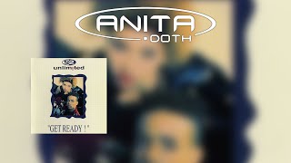 Anita Doth - Get Ready! [Full Album] (2 unlimited)