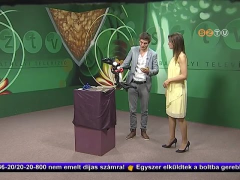 Hétvége - 2016. április 1.