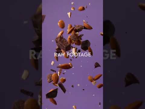 I made MR BEAST a commercial for his chocolate bars! 🍫🤯