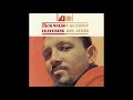 THE JACK WILSON QUARTET FEATURING ROY AYERS - HARBOR FREEWAY (1963)