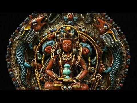 Sevan Bomar - The Goddess and the Explorer