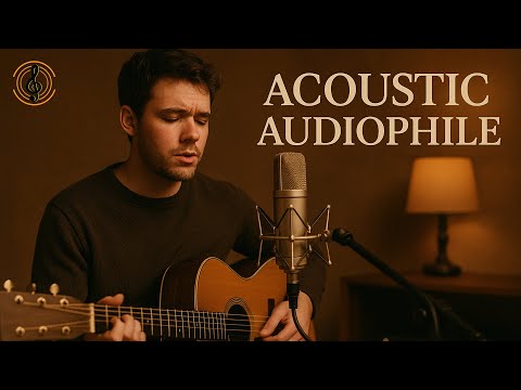 Best Acoustic Audiophile Music Collection – Pure Sound for True Listeners