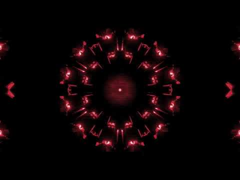 ZEKE BEATS - Control [OFFICIAL VISUALIZER]