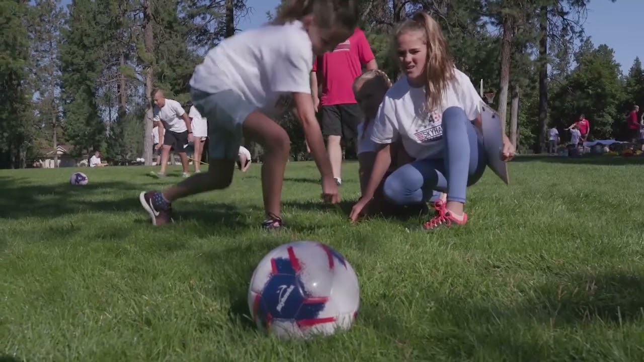 Get to know STEM Sports® and our unique combination of STEM and sport supplemental curricula.