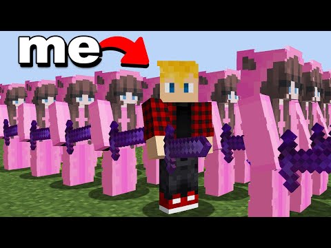 I Joined a Server That HATES Men