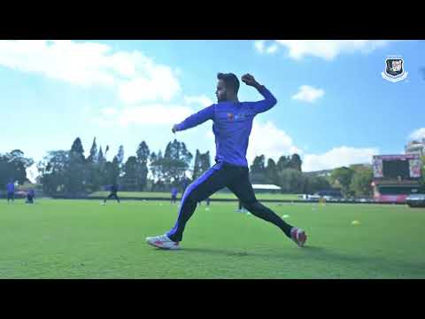 The Only Test Awaits | Bangladesh Ready for Zimbabwe Challenge 🇧🇩