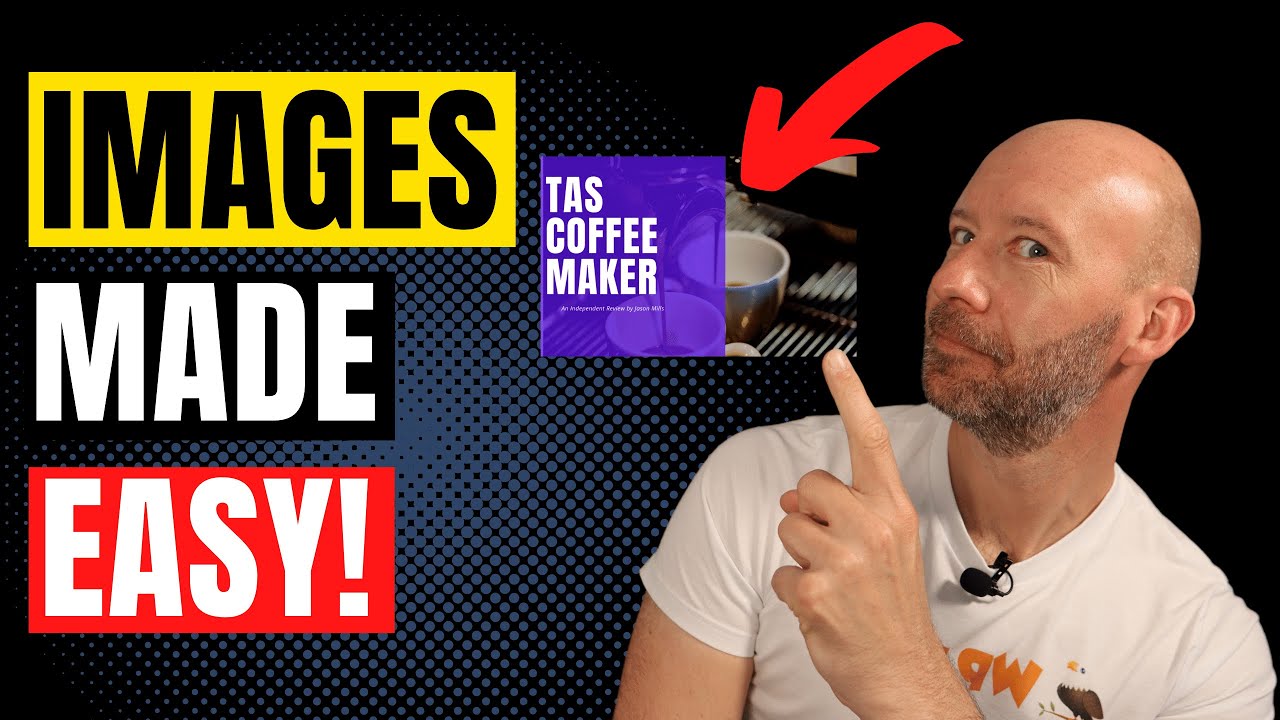 Thumbnail for Creating Featured Images - More Traffic & Better Engagement