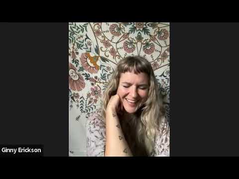 There Is No Time And Your Life Didn't Happen. Nothing Ever Happened. You're God Imagining Eternally