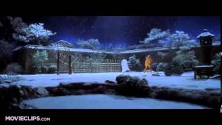 YOKO ONO (Feat Lucy Liu) - Walking On Thin Ice (Pet Shop Boys Electro Edit)