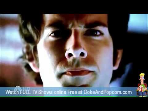 CHUCK - Official Trailer