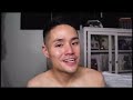 Kevin Leonardo Nair Cream Removal Full Video