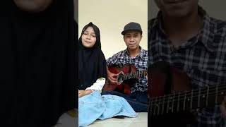 Download lagu Indah cintaku cover by Nadira ft fazar mp3