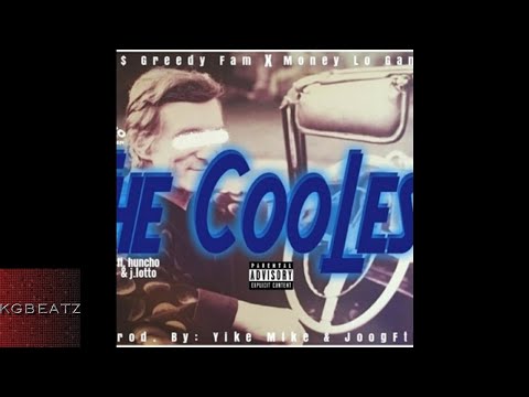 Denero Da DoughHunter ft. Huncho, J. Lotto - The Coolest [New 2017]