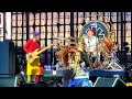 Red Hot Chili Peppers Gorge Amphitheater 5-31-2024 intro jam, Can't Stop