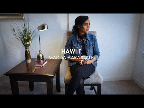 Madda Aara-galfii (Magarsaa Baqqalaa)// Cover by Hawi T.