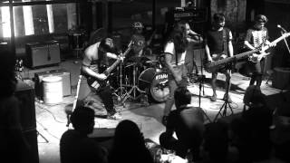 Teething - Proud (Korn Cover)