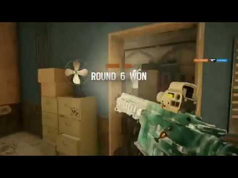 WiNNiNG A ESL TOURNAMENT (GO4) BEST CONSOLE PLAYER!!