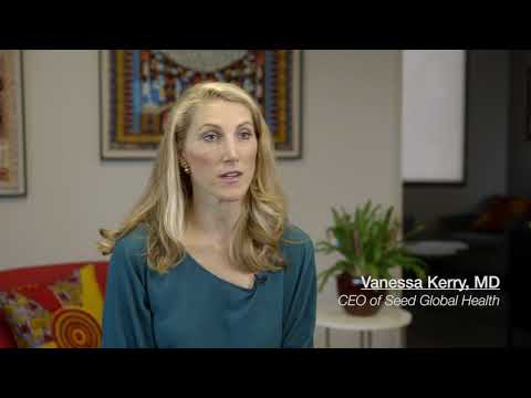 Women who Empower: Words of Advice