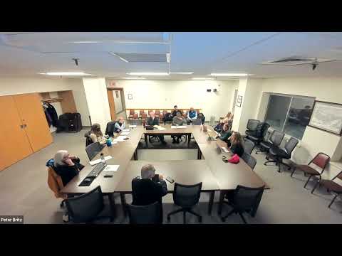 12.3.2025 Portsmouth Energy Advisory Committee