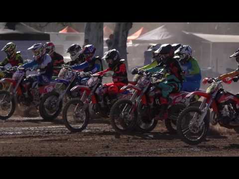 Victorian Junior Motocross Championships - Round 3