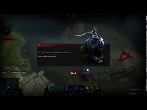 beginners guide to Dota 2